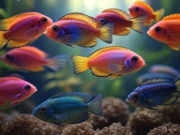 Everything You Need to Know About Eureka Peacock