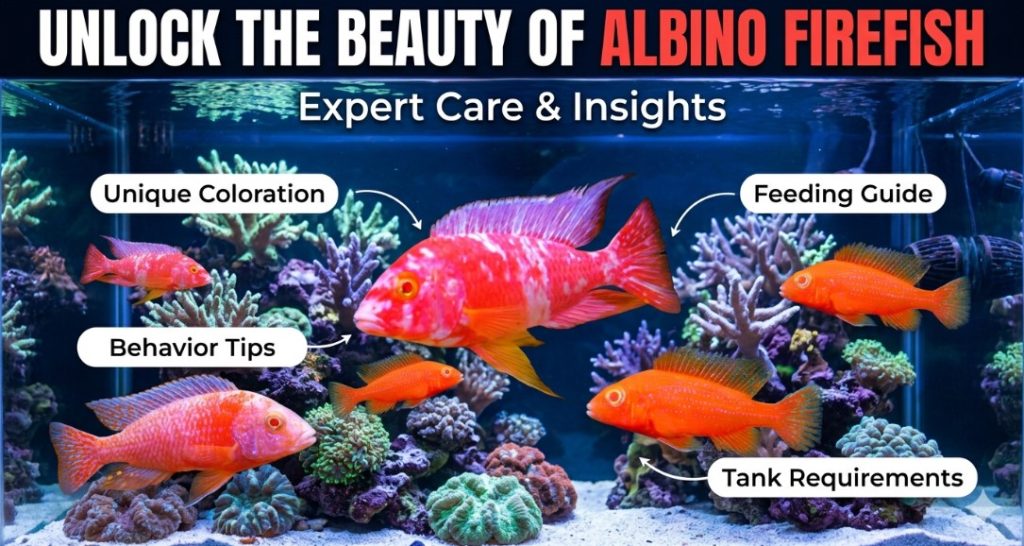 albino-firefish