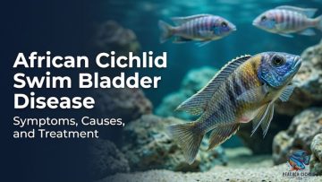 African Cichlid Swim Bladder Disease: Symptoms, Causes, Treatment & Everything You Need to Know