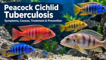Peacock Cichlid Tuberculosis: Symptoms, Causes, Treatment & Prevention